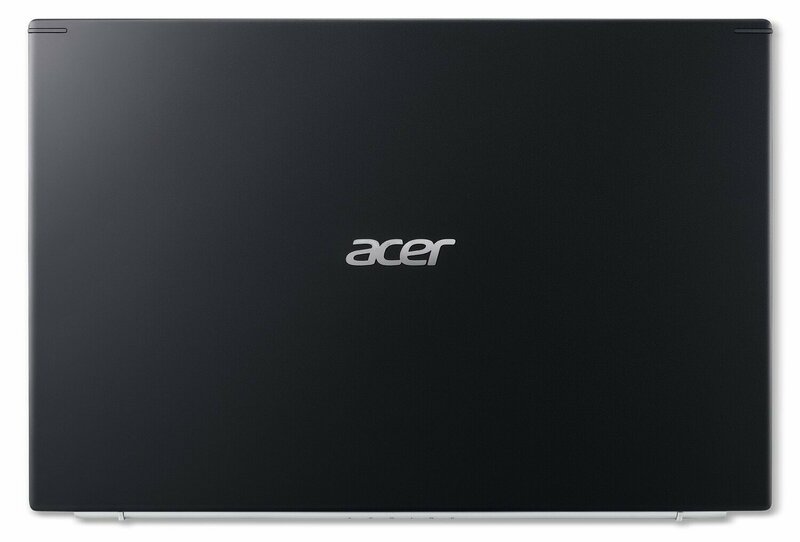 Ноутбук Acer Aspire 5 A515-56 Black (NX.A19EU.006) фото