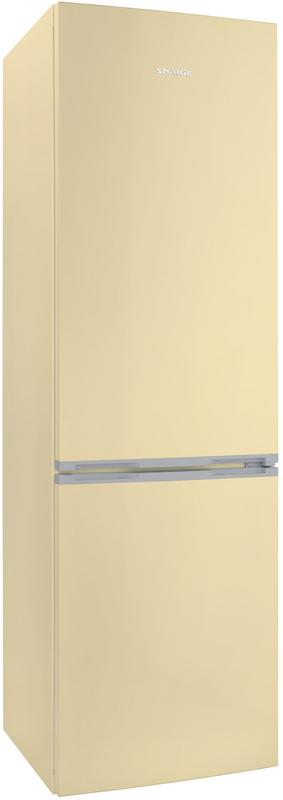Холодильник Snaige RF58SM-S5DP2F - фото - №0