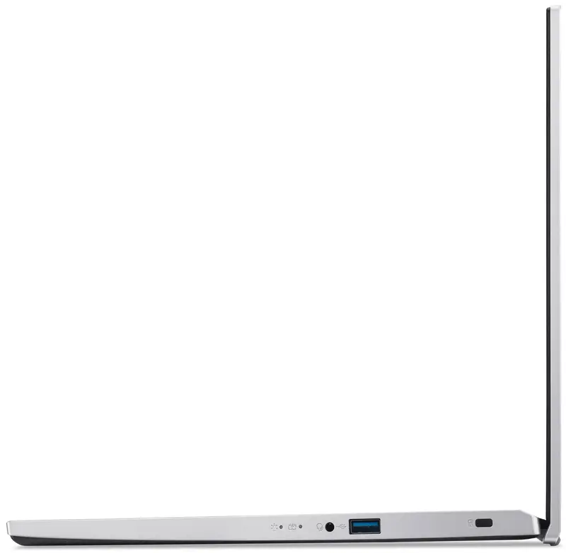 Ноутбук Acer Aspire 3 A315-59-32LY Pure Silver (NX.K6TEU.00Z) фото