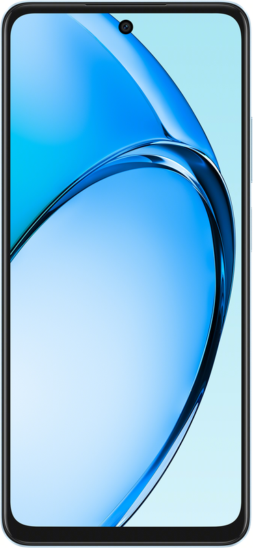 OPPO A60 8/256GB (Ripple Blue) - фото - №1