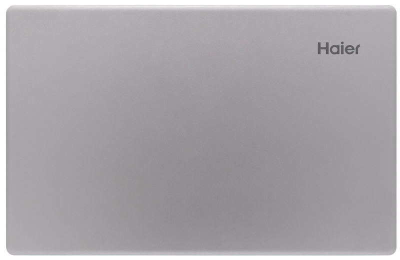 Ноутбук Haier Laptop N4000 4Gb 64Gb Silver (U1500EM) фото