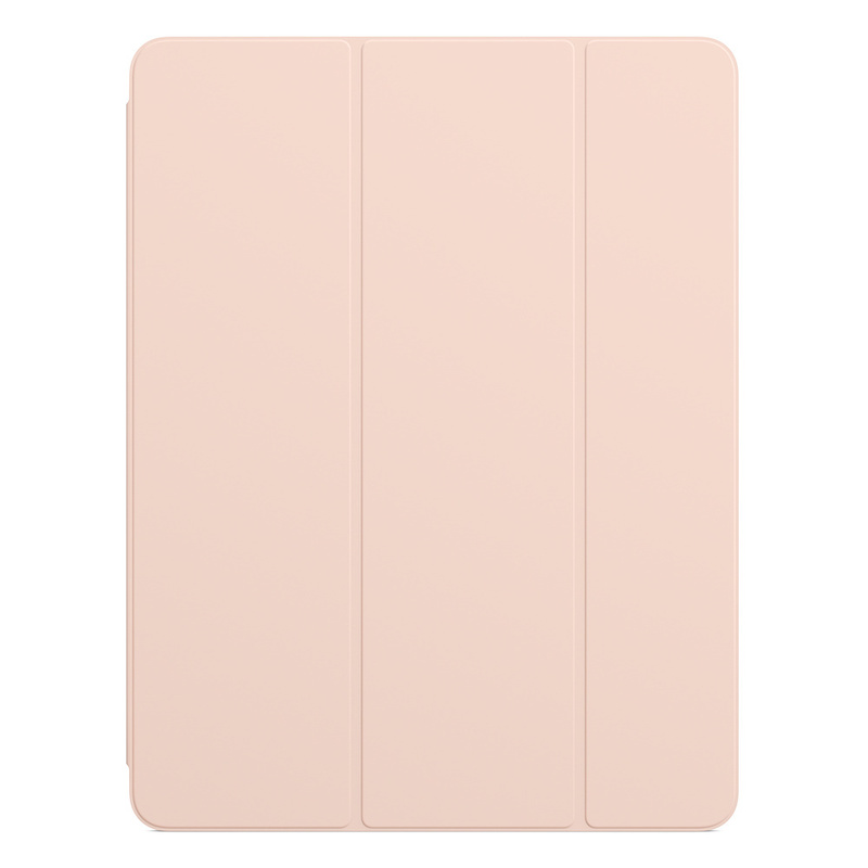 Чохол Apple Smart Folio (Pink) MVQN2ZM/A для iPad Pro 12.9" фото