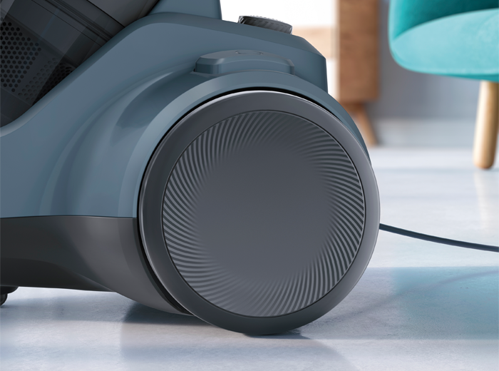 Пилосос без мішка ELECTROLUX EC41-6DB - фото - №8