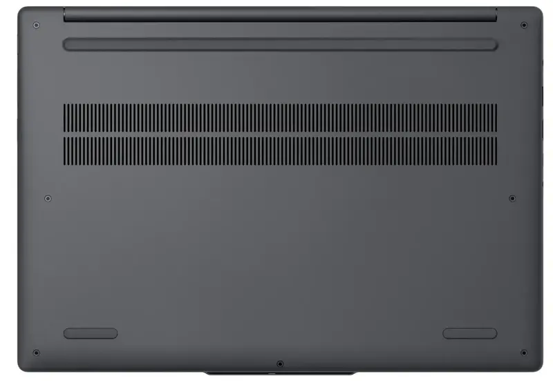 Ноутбук Lenovo IdeaPad Slim 3 15IRH10 Luna Grey (83K100ACRA) - фото - №5