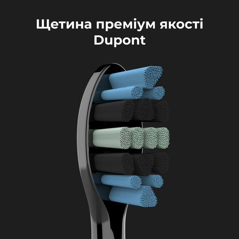 Електрична зубна щітка AENO DB4 (ADB0004) фото