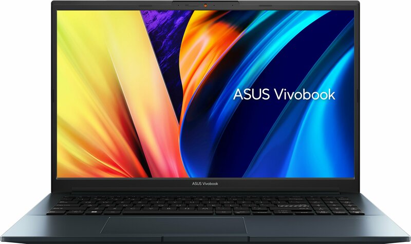 Ноутбук Asus Vivobook Pro 15 M6500XV-LP017 Quiet Blue (90NB1211-M000L0) фото