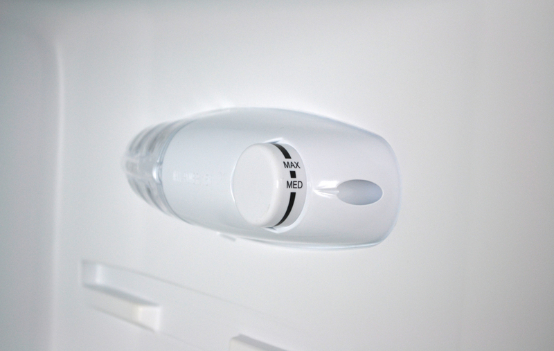 Холодильник Grunhelm GTF-143M - фото - №3