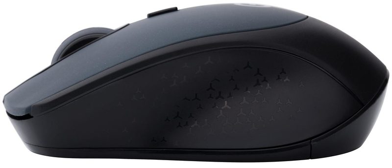 Комп'ютерна миша GamePro Wireless OM303 (Black) - фото - №2