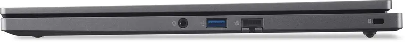Ноутбук Acer TravelMate P2 TMP216-51-G2-TCO Shale Black (NX.BB7EU.008) фото