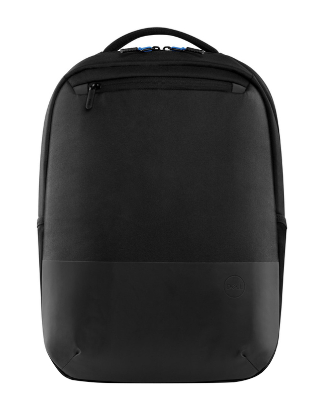 Рюкзак Dell Pro Slim Backpack 15" 460-BCMJ - фото - №0