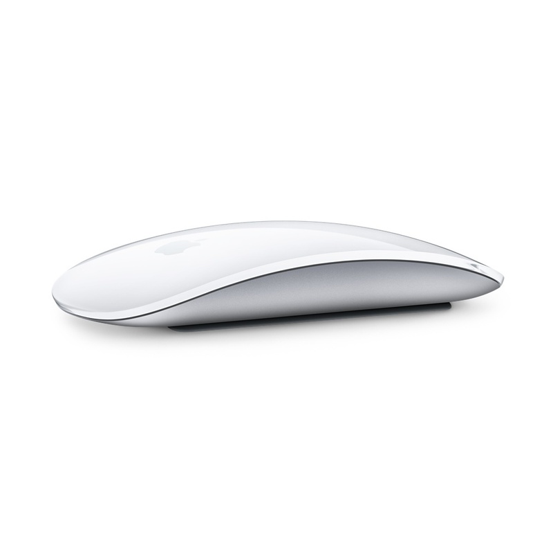 Мышь Apple Magic Mouse 2 (White) MLA02 фото