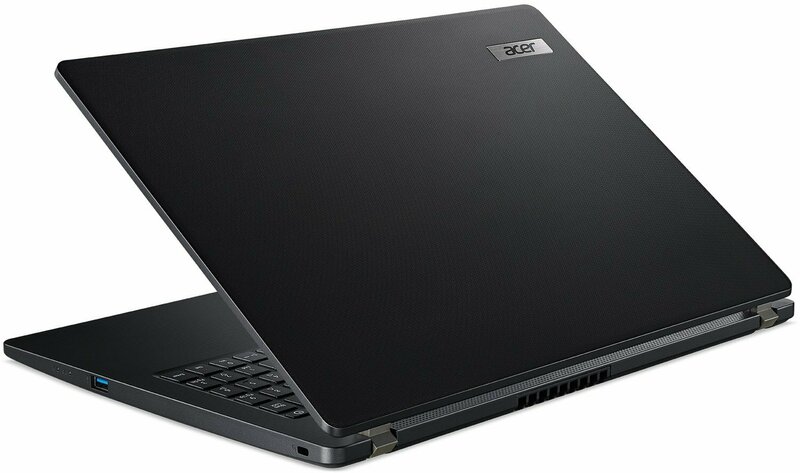 Ноутбук Acer TravelMate P2 TMP215-41-G2-R3R1 Shale Black (NX.VRYEU.006) фото