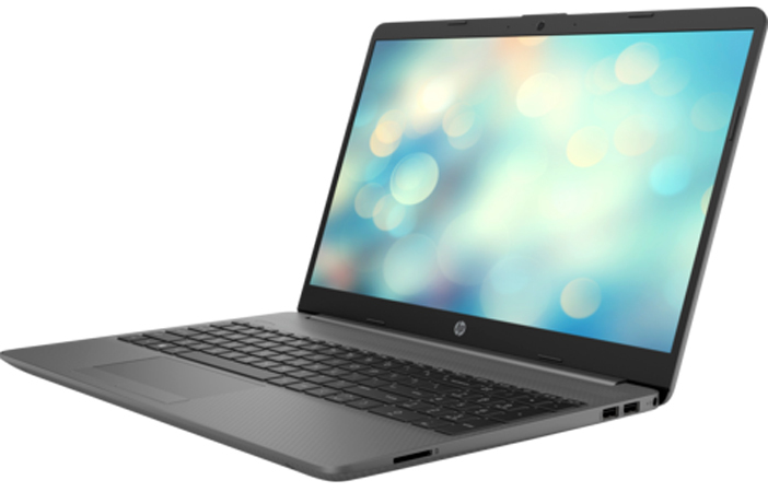 Ноутбук HP Laptop 15-dw1031ur Gray (2F3J5EA) фото