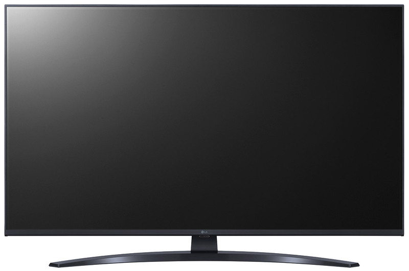 Телевізор LG 43" 4K UHD Smart TV (43UQ91006LA) фото
