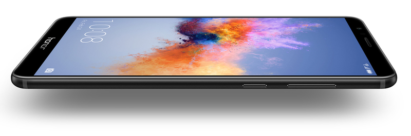 Honor 7X 4/64Gb Black (BND-L21) - фото - №7