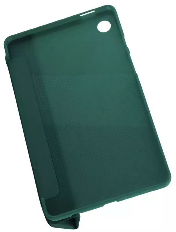 Чехол для планшета Samsung Tab А9+ WAVE Smart Cover (forest green) фото
