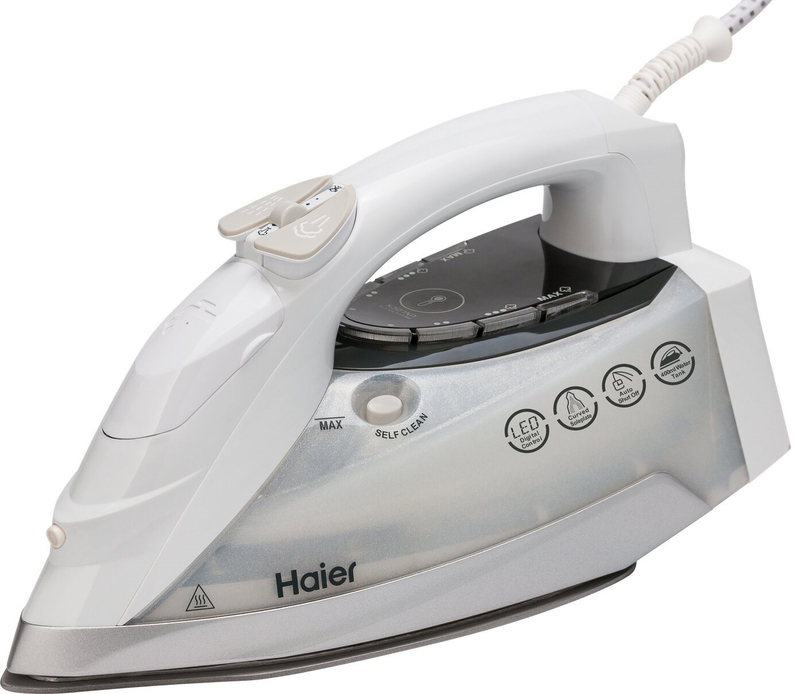 Праска Haier HI-600 - фото - №0