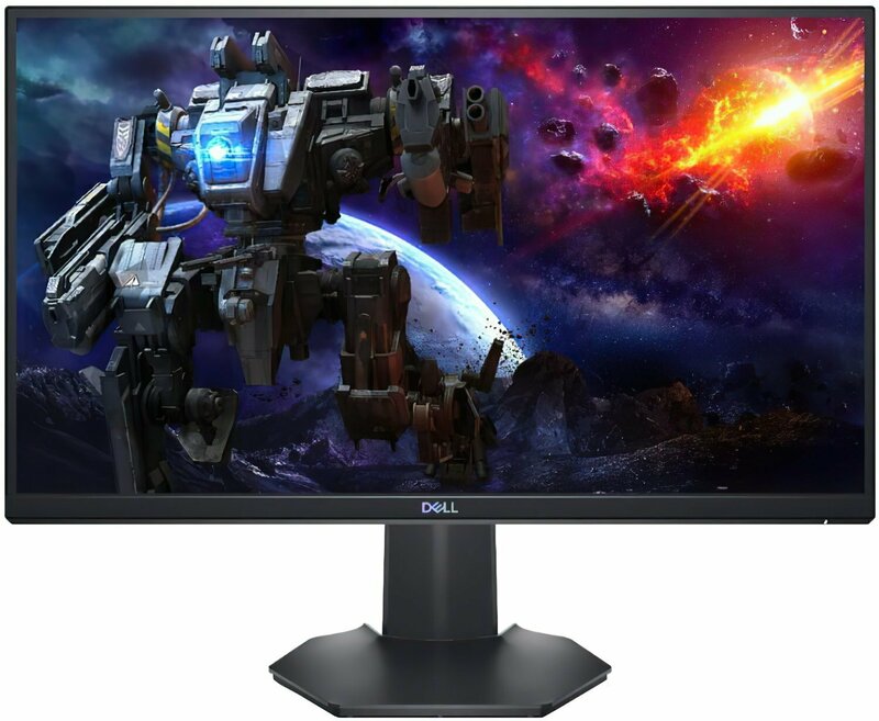Монитор Dell 24" S2421HGF (210-AWMG) фото