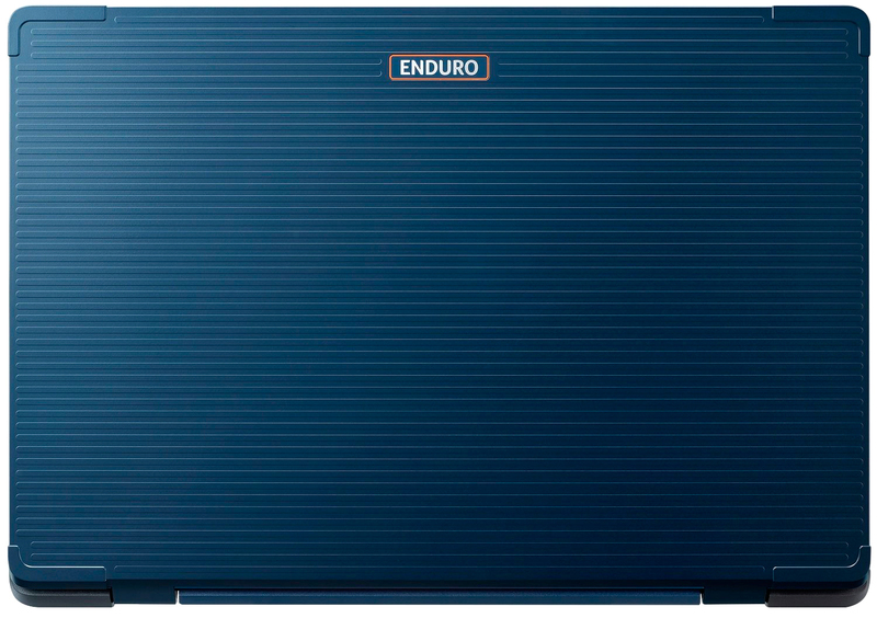 Ноутбук Acer Enduro Urban N3 EUN314-51W-3457 Denim Blue (NR.R18EU.006) фото