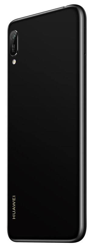 Huawei Y6 2019 2/32Gb (Black) фото