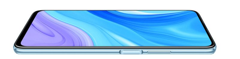 Huawei P Smart Pro 6/128Gb Chrystal (51094UUY) - фото - №15