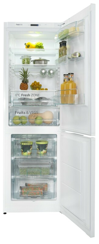 Холодильник Snaige RF56SG-P500NF - фото - №3