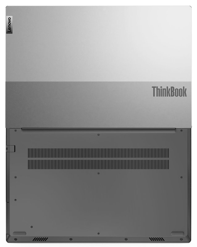 Ноутбук Lenovo ThinkBook 15 G4 IAP Mineral Grey (21DJ00N9RA) фото