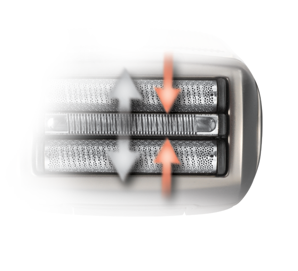 Электробритва Remington HF9050 - фото - №1