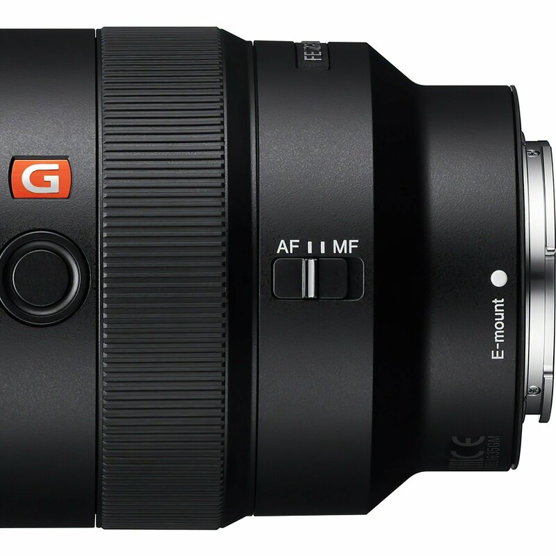 Об'єктив Sony FE 16-35 mm f/2.8 GM (SEL1635GM.SYX) фото