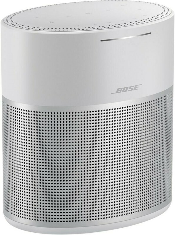 Акустическая система Bose Home Speaker 300(Silver) 808429-2300 фото