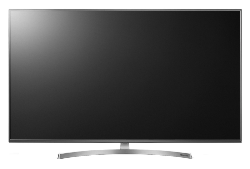 LG 49" 4K Smart TV (49SK8100PLA) - фото - №1