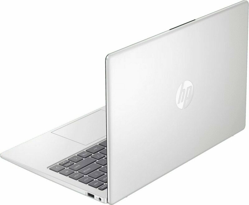 Ноутбук HP Laptop 14-ep0007ua Natural Silver (833G6EA) фото