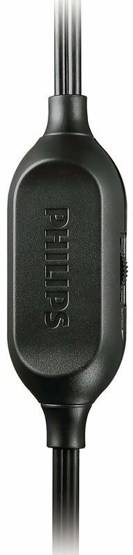 Навушники Philips SHP2500/10 (Silver) фото
