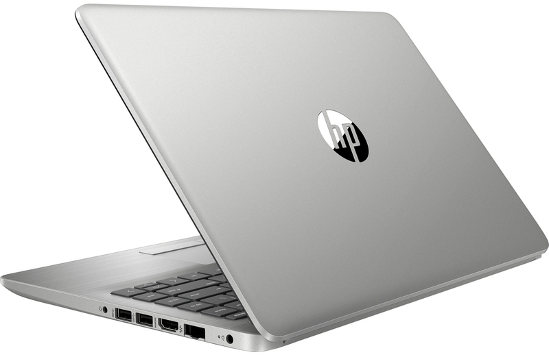 Ноутбук HP 245 G8 Gray (34N46ES) фото