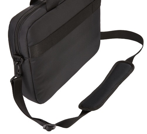 Сумка для ноутбука CASE LOGIC Propel Attache 15.6'' PROPA-116 (Black) - фото - №8