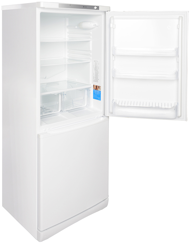 Холодильник Indesit IBS 16 AA (UA) - фото - №8