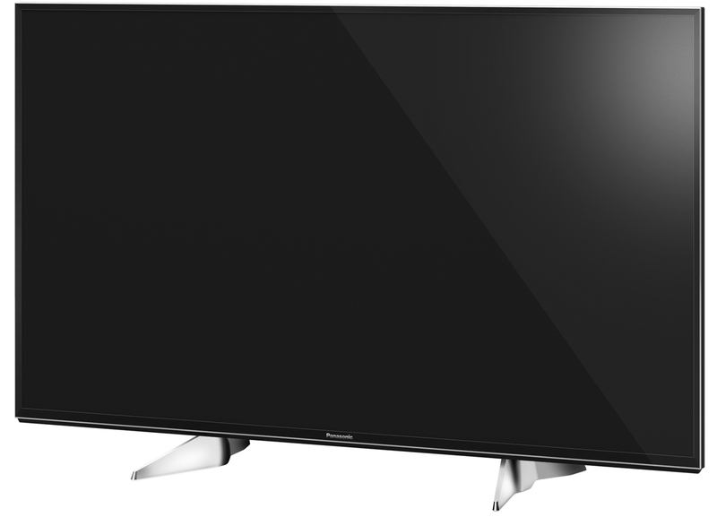 Panasonic 55" 4K Smart TV (TX-55EXR600) - фото - №1
