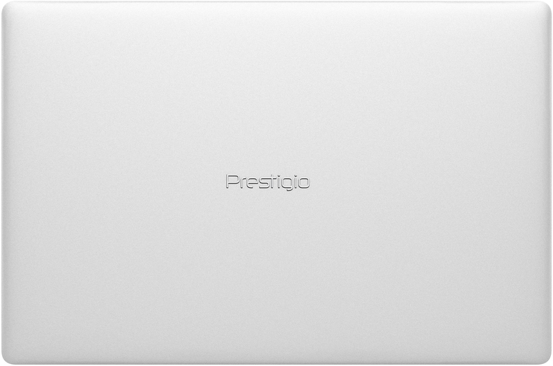 Ноутбук Prestigio SmartBook 141 С6 Silver (PSB141C06CHP_MG_CIS) фото
