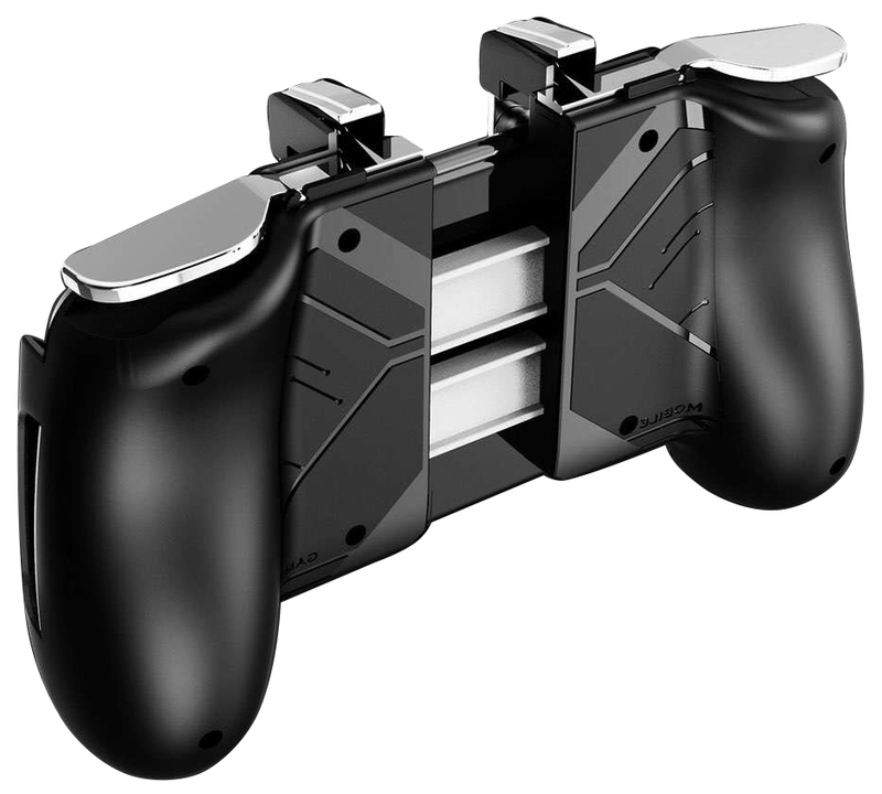 Бездротовий геймпад тригер GamePro MG105B (Black) фото