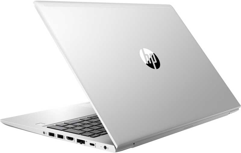 Ноутбук HP ProBook 450 G7 Silver (9VZ29EA) фото