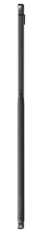 Samsung Galaxy Tab S6 Lite 10.4" 4/64GB LTE Grey (SM-P619NZAASEK) фото