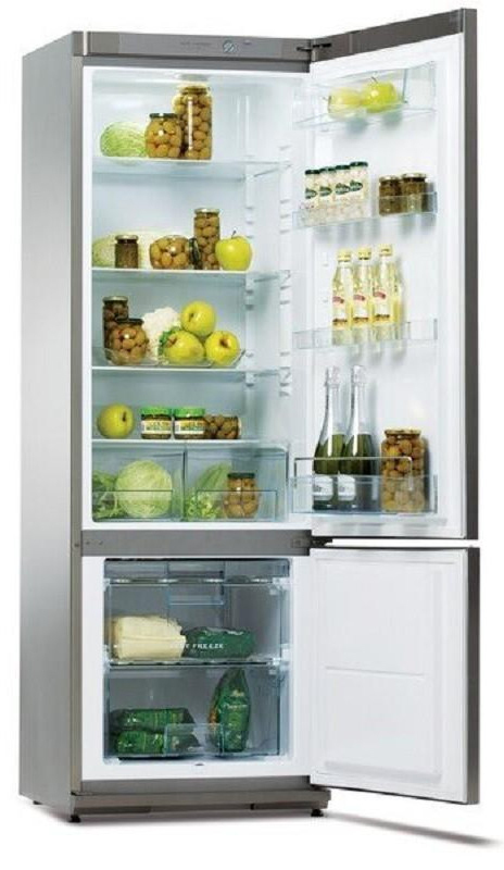 Холодильник Snaige RF32SM-S0CB2F фото