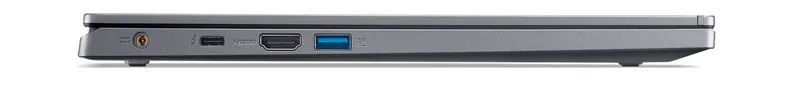 Ноутбук Acer Aspire 15 A15-51M-74AD Steel Gray (NX.KXTEU.003) фото