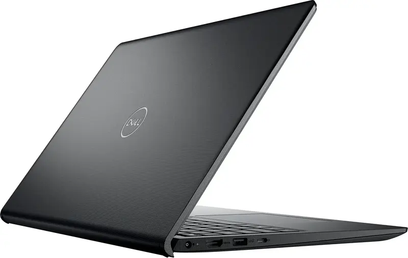 Ноутбук Dell Vostro 3530 Black (N1612PVNB3530UA_UBU) - фото - №3