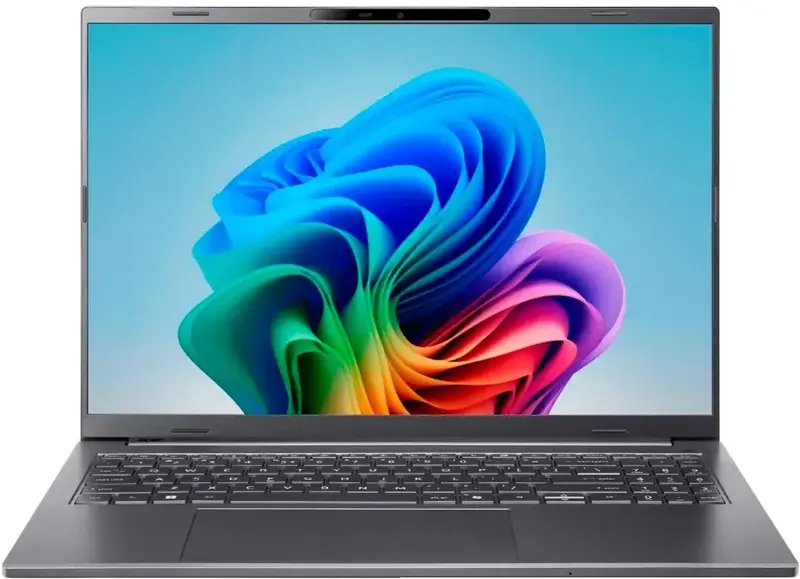 Ноутбук Acer Aspire 16 A16-52M Steel Gray (NX.JS7EU.003) - фото - №0