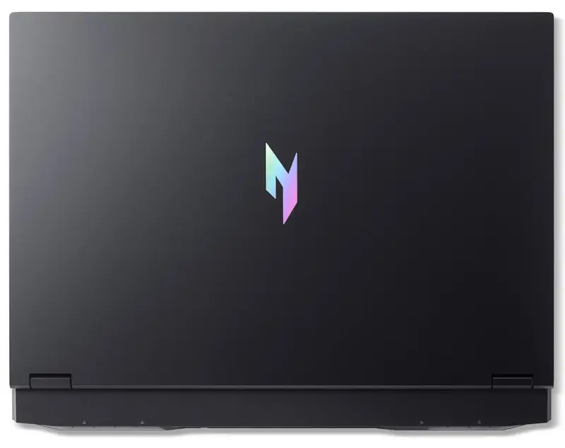Ноутбук Acer Nitro 18 AN18-61-R8GN Black (NH.QYFEU.003) - фото - №4