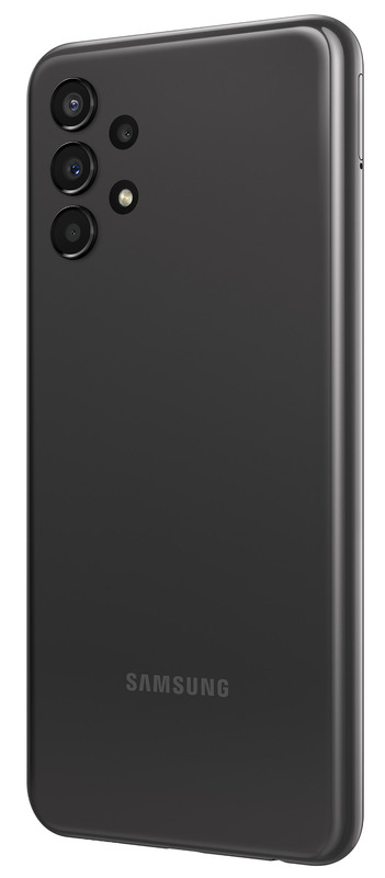 Samsung Galaxy A13 2022 A135F 3/32GB Black (SM-A135FZKUSEK) фото