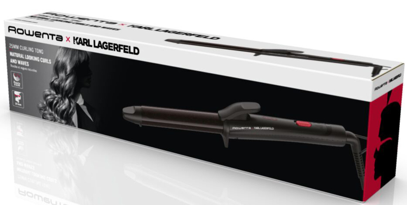 Плойка Rowenta CF321LF0 - фото - №4