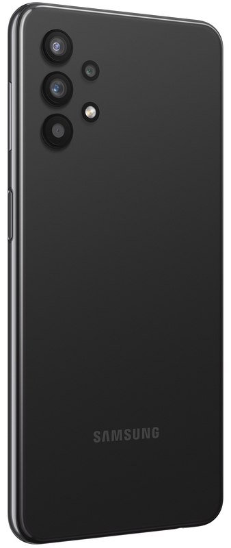 Б/В Samsung Galaxy A32 A325F 4/128GB Black SM-A325FZKGSEK (Це Топ) - фото - №5