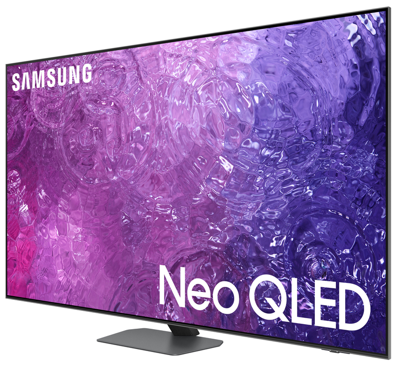 Телевізор Samsung 85" Neo QLED 4K (QE85QN90CAUXUA) фото